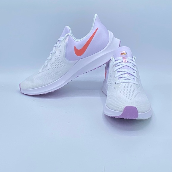 NEW! Nike Zoom Winflo 6 Women's Shoes Size 10.5 - Picture 3 of 7